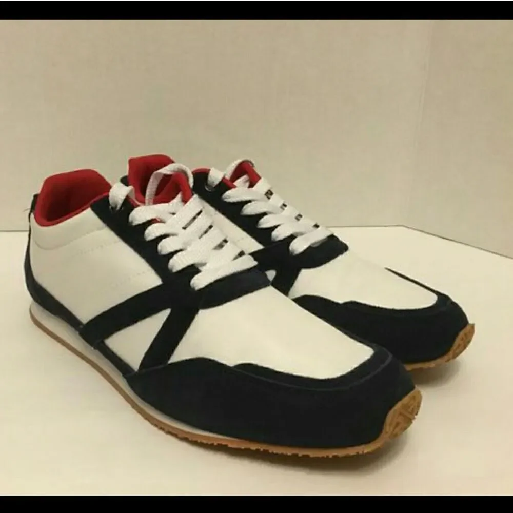 Original Penguin by Munsingwear Mens Sneakers
